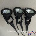 high lumen COB LED 10W garden light IP65 outdoor garden lamp